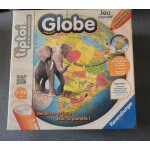 Globe interactif tiptoi ravensburger Globe interactif tiptoi ravensburger
