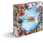 Globe twister Globe twister