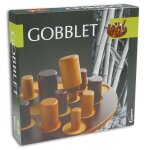 Gobblet - jeu - gigamic Gobblet - jeu - gigamic