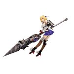 God eater 3 statuette pvc 1 / 7 claire victorious 23 cm
