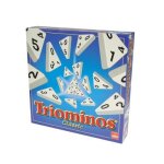 Goliath - 60630. 101 - jeu de soci�t� - triomino classic