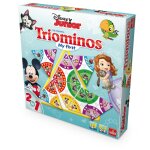 Goliath disney junior - mon premier triominos
