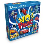 Goliath disney / pixar - no panic