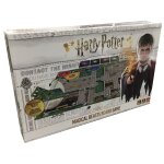 Goliath harry potter magicalbeasts game (jeu de plateau)
