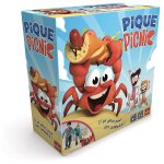 Goliath pique picnic