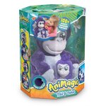 Goliath tiki et toko ( ex: zola le gorille)