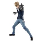 Good smile company one punch man - figurine pop up parade genos 18cm