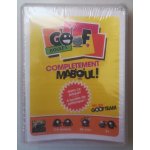 Goof boules - jeu rigolo pour pimenter les parties de pétanque Goof boules - jeu rigolo pour pimenter les parties de pétanque