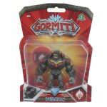 Gormiti - figurine articulée de 8 cm - vulkan Gormiti - figurine articulée de 8 cm - vulkan