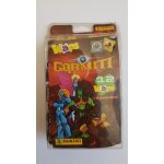 Gormiti - kit de 3 pochettes Gormiti - kit de 3 pochettes