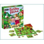 Goter a la ferme - un jeu de socit interactif et rogolo