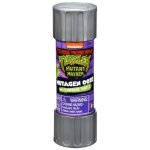 Gp toys tortues ninja - mini figurine dans container de ooze - asst
