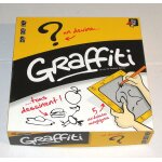 Graffiti jeu de societe gigamic