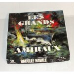 Les grands amiraux capiepa 1970 - jeu de societe bataille navale pions en bois Les grands amiraux capiepa 1970 - jeu de societe bataille navale pions en bois