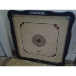 Carrom - Billard Indien - Ellora 77 - World Carrom Tour Edition sur Gens de  Confiance