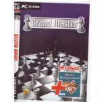 Grand master backgammon - pc cd - rom - jeu de strat�gie & r�flexion