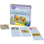 Grand memory - winnie l'ourson