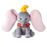 Grande peluche dumbo 50 cm elephant