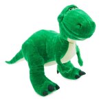 Grande peluche rex, toy story