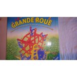 La grande roue ravensburger