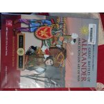 Great battles of alexander
