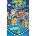 Guide complet mode d'emploi notice pour la nouvelle collection de cartes a jouer adrenalyn adrénaline ... Guide complet mode d'emploi notice pour la nouvelle collection de cartes a jouer adrenalyn adrénaline ...