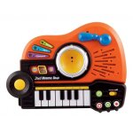 Guitare piano vtech 3 in 1 musical band