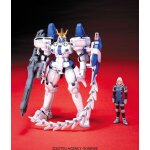 Gundam wing endless waltz 1 / 100 tallgeese iii plastic model