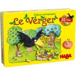 Haba edition anniversaire le verger