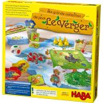 Haba - ma grande collection de jeux le verger