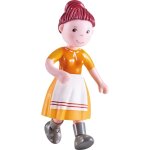 Haba little friends - poup�e de maison de poup�e farmer johanna