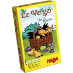 Haba le verger - le jeu de mmoire