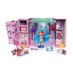 Hairdorables hairdorables - poup�e surprise - asst 2