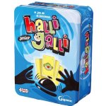 Halli galli junior - boîte métal Halli galli junior - boîte métal