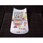 Hamac de bain ergo - ludique hibou - badabulle