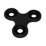 Hand spinner noir