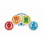 Hape tambours magic touch