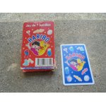 Haribo jeu de 7 familles