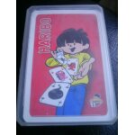 Haribo - jeu de cartes