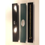 Harry potter baguette magique hermione granger edition personnage + clip mtal
