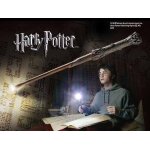 Harry potter baguette magique lumineuse de harry en boite collector r�plique 1 / 1