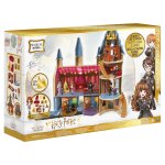 Harry potter chateau de poudlard magical minis wizarding world