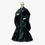 Harry potter exclusive design collection - poupée deathly hallows: lord voldemort 28 cm Harry potter exclusive design collection - poupée deathly hallows: lord voldemort 28 cm