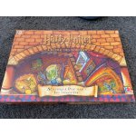 Harry potter a l'ecole des sorciers mystere a poudlard jeu d'enquete mattel Harry potter a l'ecole des sorciers mystere a poudlard jeu d'enquete mattel