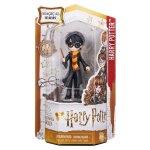 Harry potter figurine magical minis wizarding world (assort) (barquette)