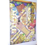 Harry potter jeu du chemin de traverse mattel