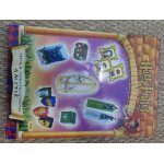 Harry potter - jeux & constructions amiti�