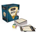 Harry potter jeu de plateau trivial pursuit * allemand *