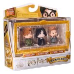 Harry potter multipack 3 figurines rivaux moments magiques saison 3 wizarding world