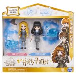 Harry potter multipack patronus magical minis - luna & cho wizarding world